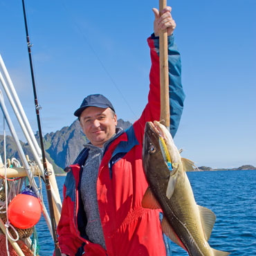 FISHING CAMP