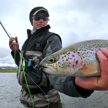 FISHING CAMP