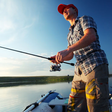 FISHING CAMP